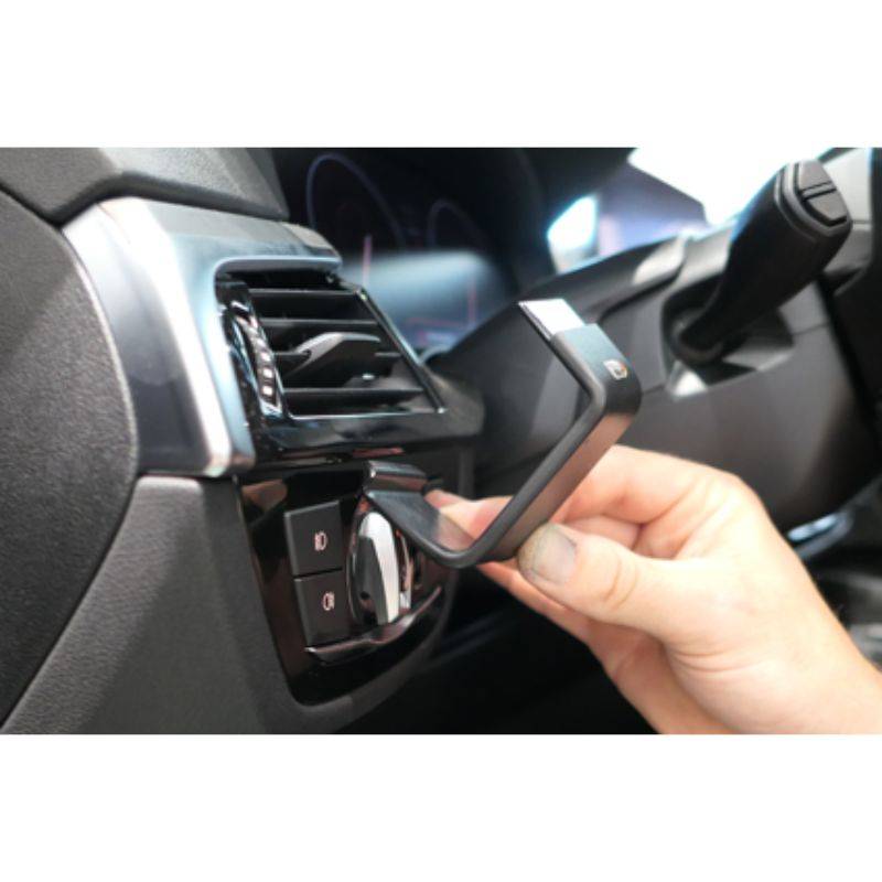 ProClip za BMW serija 5 G30, G31, 2018-2023 Levo kačenje slika 2
