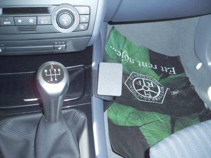 ProClip BMW 1-series 05-11 Kačenje na konzolu slika 5