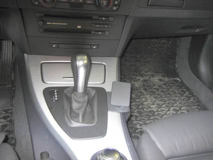 ProClip BMW 3-ser. E90 2005-2012 Kačenje na konzolu slika 4