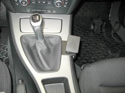 ProClip BMW 3-ser. E90 2005-2012 Kačenje na konzolu slika 5