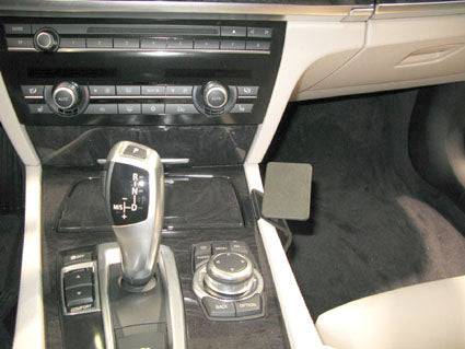 ProClip BMW 7-serie 2009-2015 Kačenje na konzolu slika 6