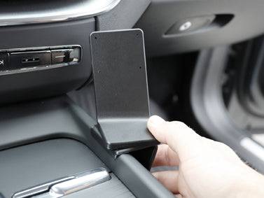 ProClip Volvo V60 2019-2023 Kačenje na konzolu slika 2