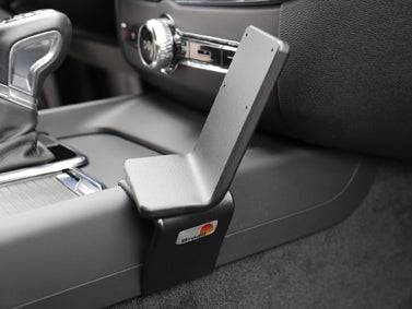 ProClip Volvo V60 2019-2023 Kačenje na konzolu slika 4