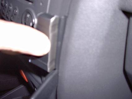 ProClip Renault Megane 2003-2009 Ugaono kačenje slika 3