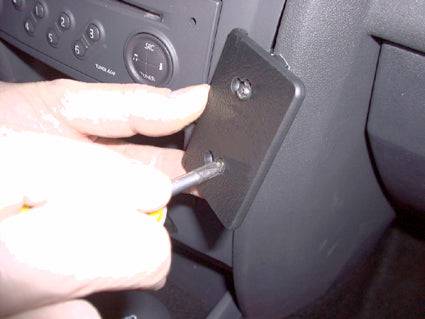 ProClip Renault Megane 2003-2009 Ugaono kačenje slika 4