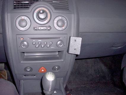 ProClip Renault Megane 2003-2009 Ugaono kačenje slika 5