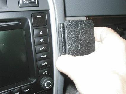 ProClip Porsche Cayenne 2003-2010 Ugaono kačenje slika 3