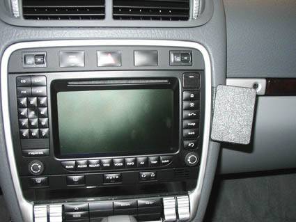 ProClip Porsche Cayenne 2003-2010 Ugaono kačenje slika 5