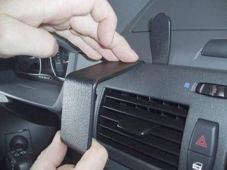 ProClip BMW X3 2004-2010 Centralno kačenje slika 2