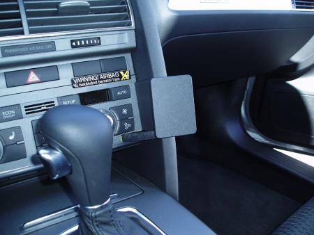 ProClip Audi S6 2004-2010 Ugaono kačenje slika 5