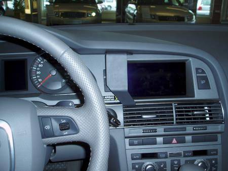 ProClip Audi S6 2004-2010 Centralno kačenje slika 5