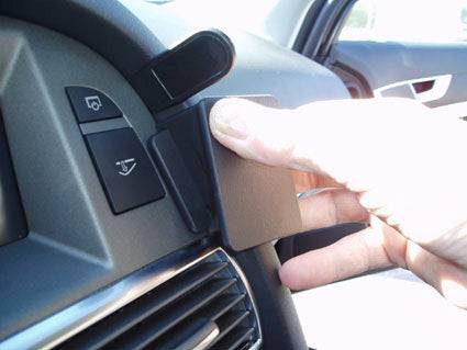 ProClip Audi S6 2004-2009 Ugaono kačenje, Visoko slika 3