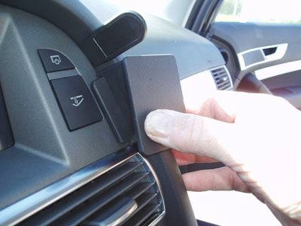 ProClip Audi S6 2004-2009 Ugaono kačenje, Visoko slika 4