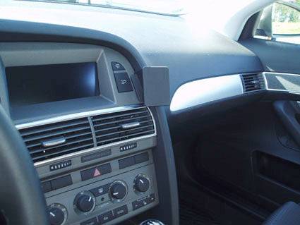 ProClip Audi S6 2004-2009 Ugaono kačenje, Visoko slika 5