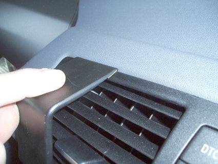 ProClip BMW 1-series E81 2005-2011 Centralno kačenje slika 4