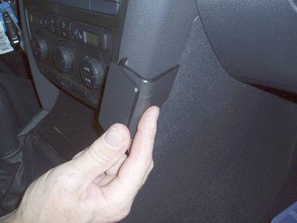 ProClip Skoda Octavia II 2005-2013 Ugaono kačenje slika 3