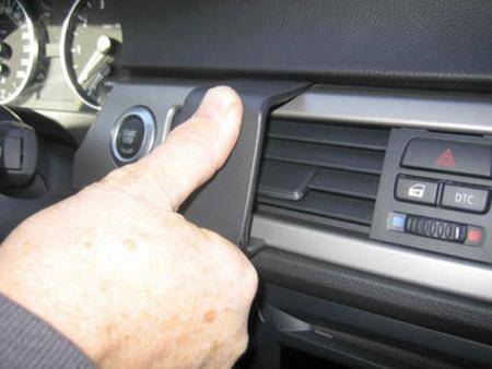 ProClip BMW E90/E91/E92/E93 2005-2012
Centralno kačenje slika 4