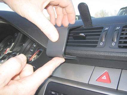 ProClip Volkswagen Passat CC 2009-2017
Centralno kačenje slika 3
