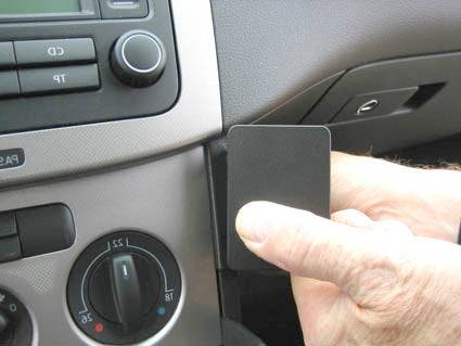 ProClip VW Passat CC 2009-2017 Ugaono kačenje slika 3