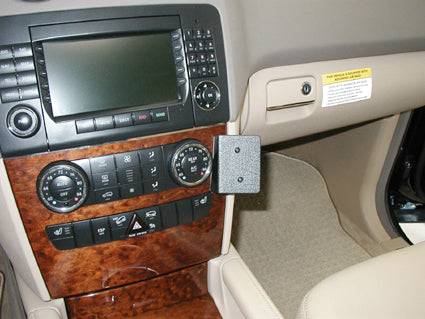 853682 ProClipMB  M-Class/ML 05- Ugaono kačenje slika 5