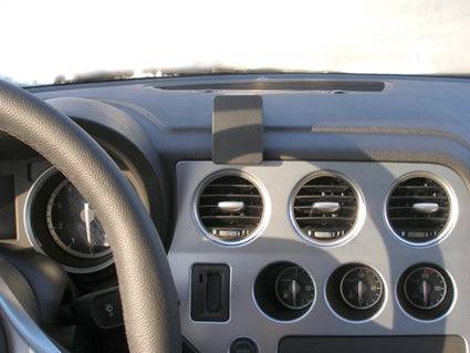 ProClip Alfa Romeo Spider/GTV 2006-2011 Centralno kačenje slika 5
