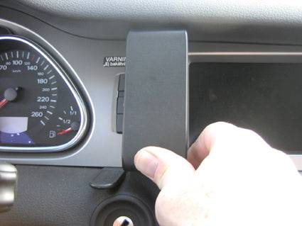 ProClip Audi Q7 2006-2015 Centralno kačenje slika 4