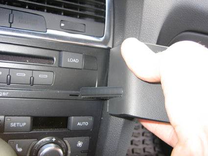 ProClip Audi Q7 2006-2015 Ugaono kačenje slika 2