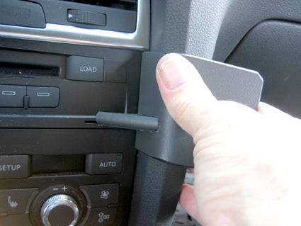 ProClip Audi Q7 2006-2015 Ugaono kačenje slika 3