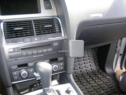 ProClip Audi Q7 2006-2015 Ugaono kačenje slika 5