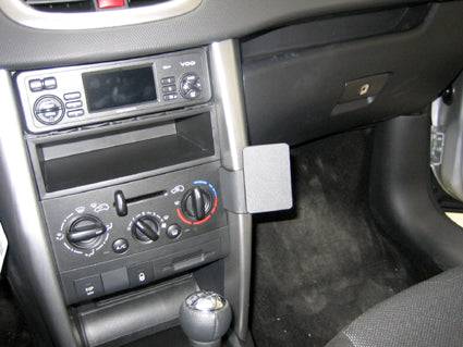 ProClip Peugeot 207 2006-2014 Ugaono kačenje slika 5