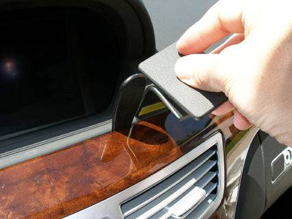 ProClip MB S-Class 2006-2013 Ugaono kačenje slika 3