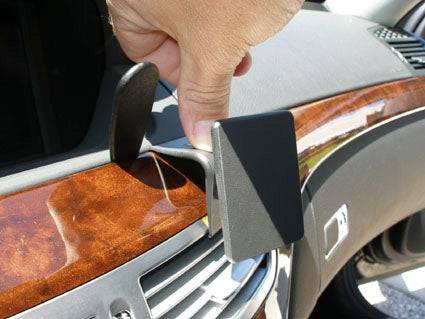 ProClip MB S-Class 2006-2013 Ugaono kačenje slika 4