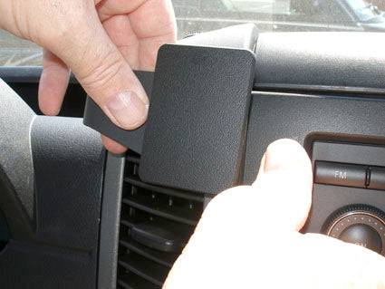 ProClip Volkswagen Crafter 2007-2016 Centralno kačenje slika 3