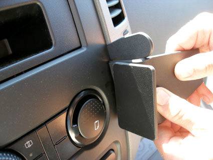 ProClip Volkswagen Crafter 2007-2016 Ugaono kačenje slika 2