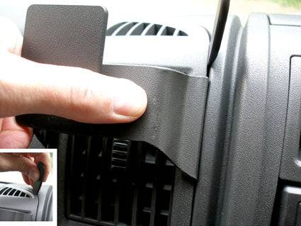 ProClip Peugeot Boxer 2007-2014 Centralno kačenje slika 3