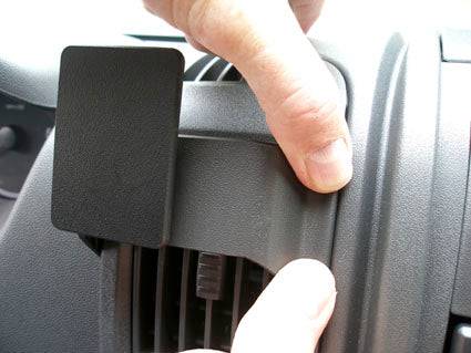 ProClip Peugeot Boxer 2007-2014 Centralno kačenje slika 4