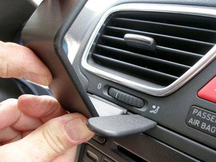ProClip Volkswagen Eos 2007-2015
Centralno kačenje slika 2