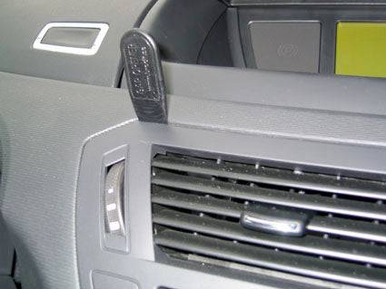 ProClip Citroen C4 Grand Picasso 2007-2013 Centralno kačenje slika 2