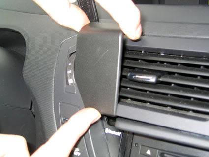 ProClip Citroen C4 Grand Picasso 2007-2013 Centralno kačenje slika 3