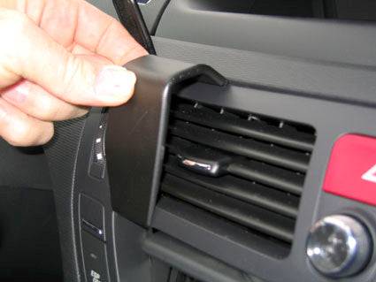 ProClip Citroen C4 Grand Picasso 2007-2013 Centralno kačenje slika 4