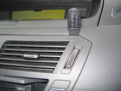 ProClip Citroen C4 Grand Picasso 2007-2013 Ugaono kačenje slika 2