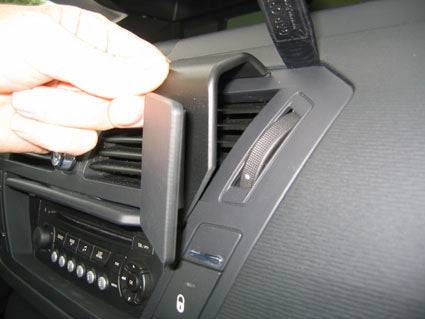 ProClip Citroen C4 Grand Picasso 2007-2013 Ugaono kačenje slika 3