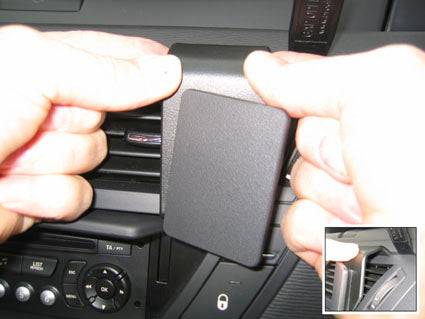 ProClip Citroen C4 Grand Picasso 2007-2013 Ugaono kačenje slika 4