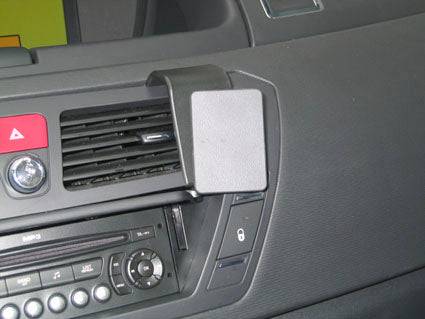 ProClip Citroen C4 Grand Picasso 2007-2013 Ugaono kačenje
