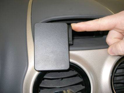ProClip Opel Corsa 2007-2014 Centralno kačenje slika 3