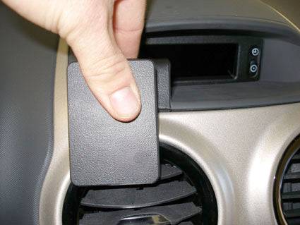 ProClip Opel Corsa 2007-2014 Centralno kačenje slika 4