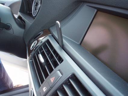 ProClip BMW X6 2009-2014 Centralno kačenje slika 2