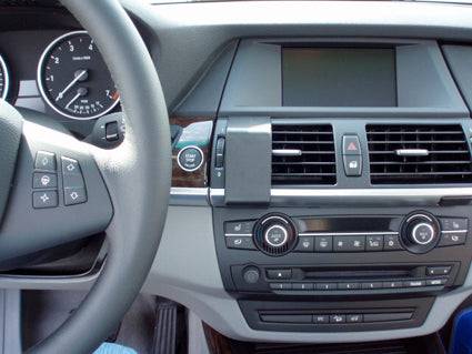 ProClip BMW X6 2009-2014 Centralno kačenje slika 5