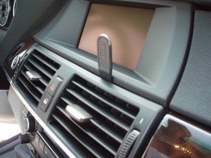 ProClip BMW X6 2009-2014 Ugaono kačenje slika 2