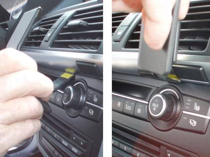 ProClip BMW X6 2009-2014 Ugaono kačenje slika 3